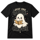 Reading Ghost Sticker Tshirt